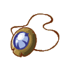 Amulette de Shika