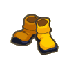 Bottes Agilesques