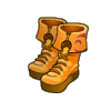 Bottes Antouche