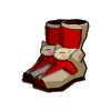 Bottes de l'Aventurier