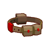 Ceinture de l'aventurier